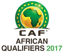 Africa Cup of Nations - Qualification