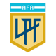 Liga Profesional Argentina