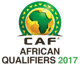 Africa Cup of Nations - Qualification
