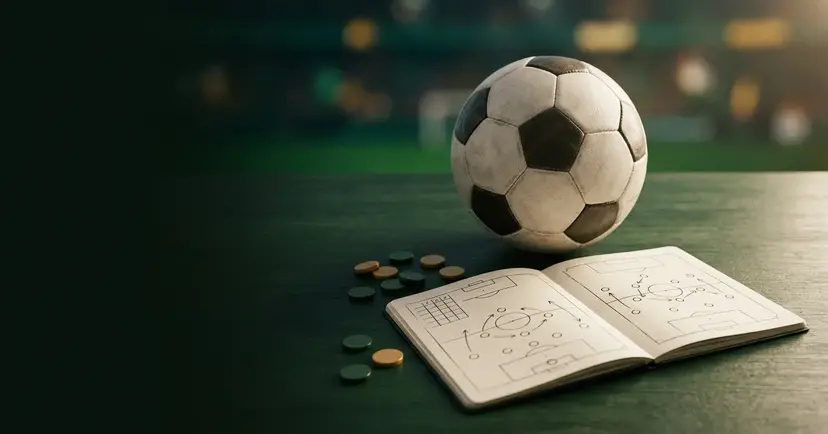 Toutes les options de paris football expliquées : BTTS, Over/Under, handicap et plus
