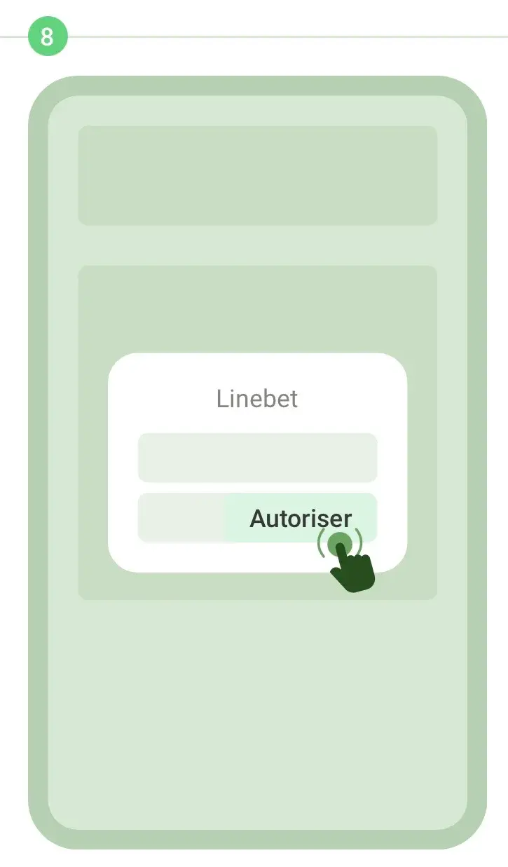 Étape 8 : Autorisez l’application à envoyer des notifications à partir de la fenêtre qui s’ouvre.