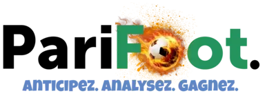 PariFoot - Anticipez. Analysez. Gagnez.