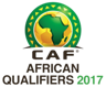 Africa Cup of Nations - Qualification
