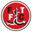 Fleetwood Town