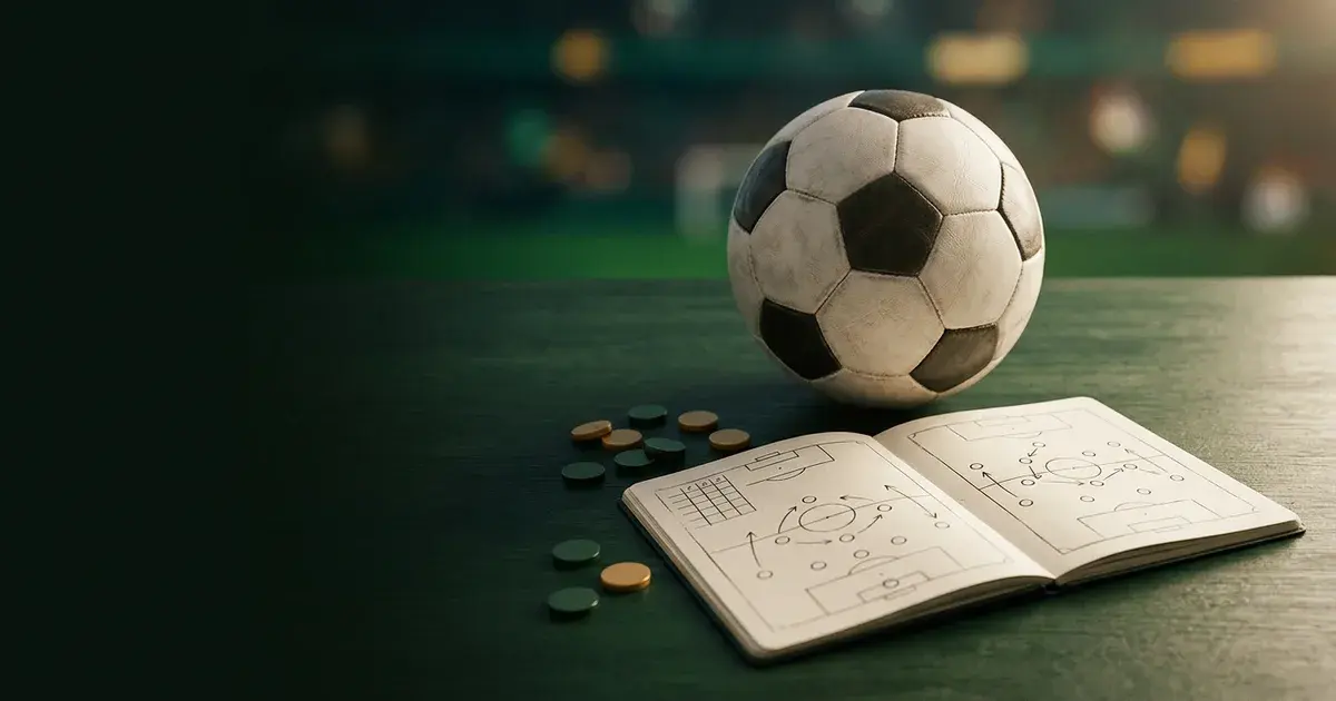 Toutes les options de paris football expliquées : BTTS, Over/Under, handicap et plus